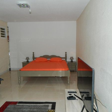 Madiana Plage Schoelcher Luaran gambar