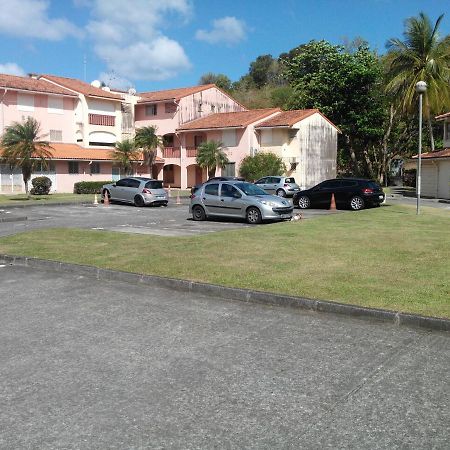 Madiana Plage Schoelcher Luaran gambar