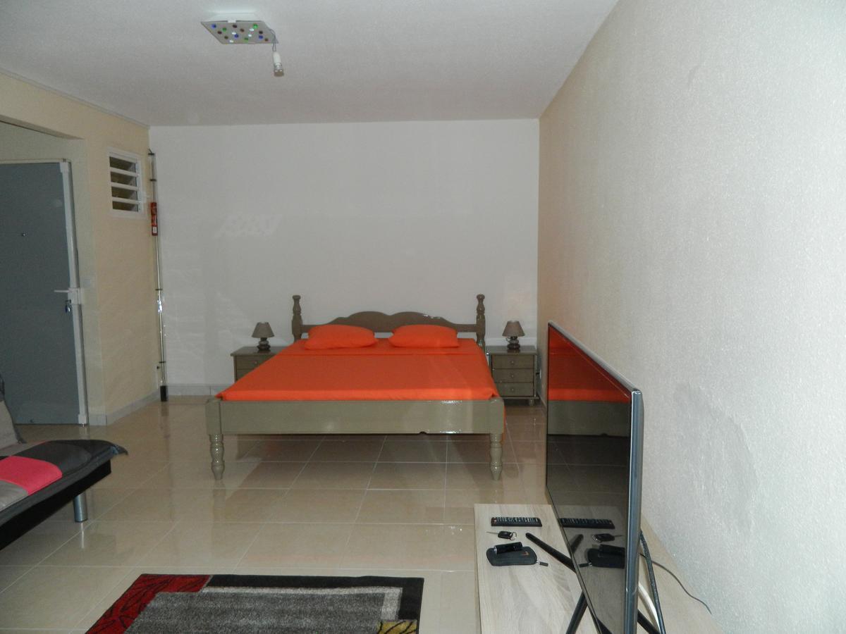 Madiana Plage Schoelcher Luaran gambar
