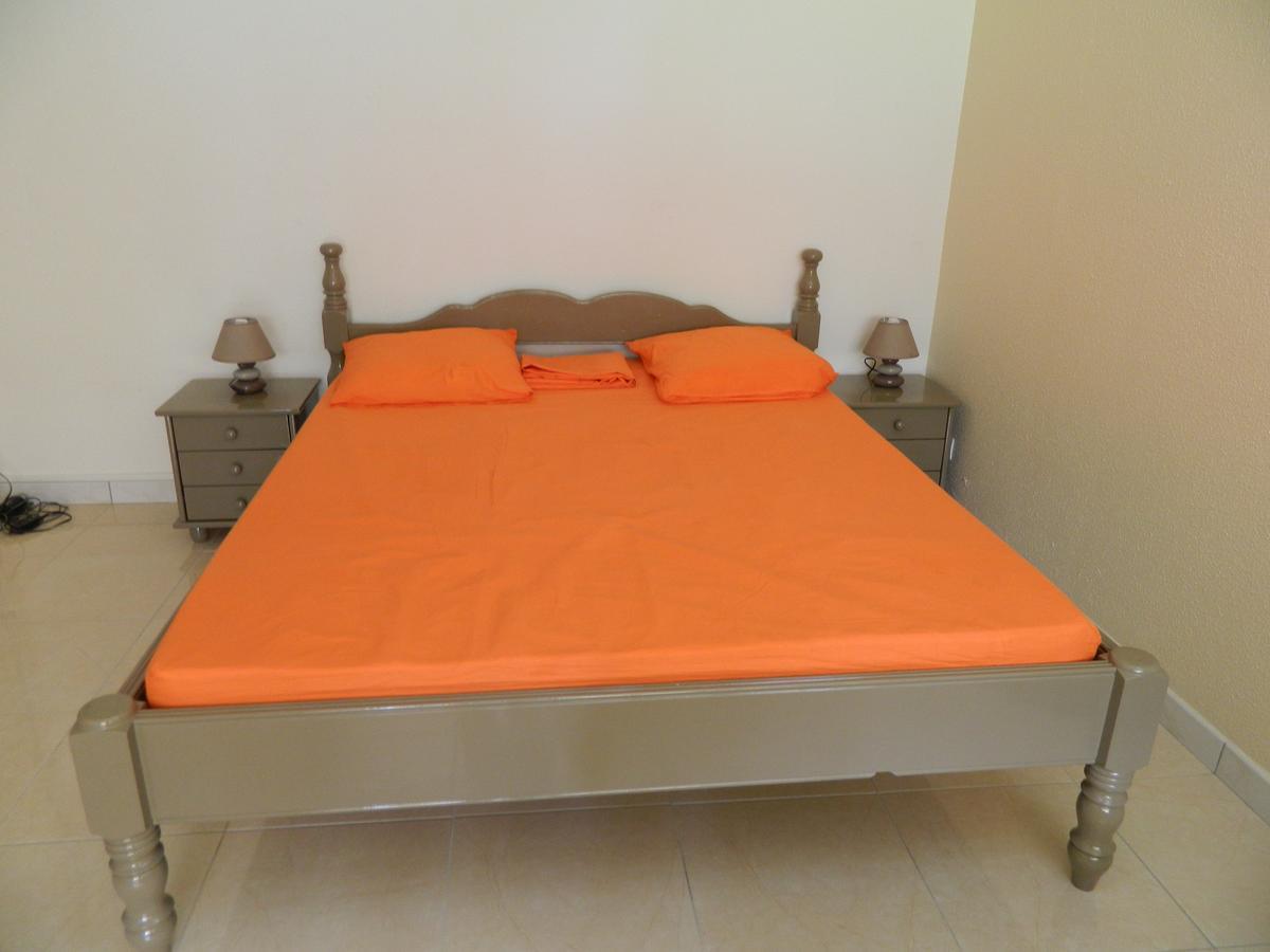 Madiana Plage Schoelcher Luaran gambar