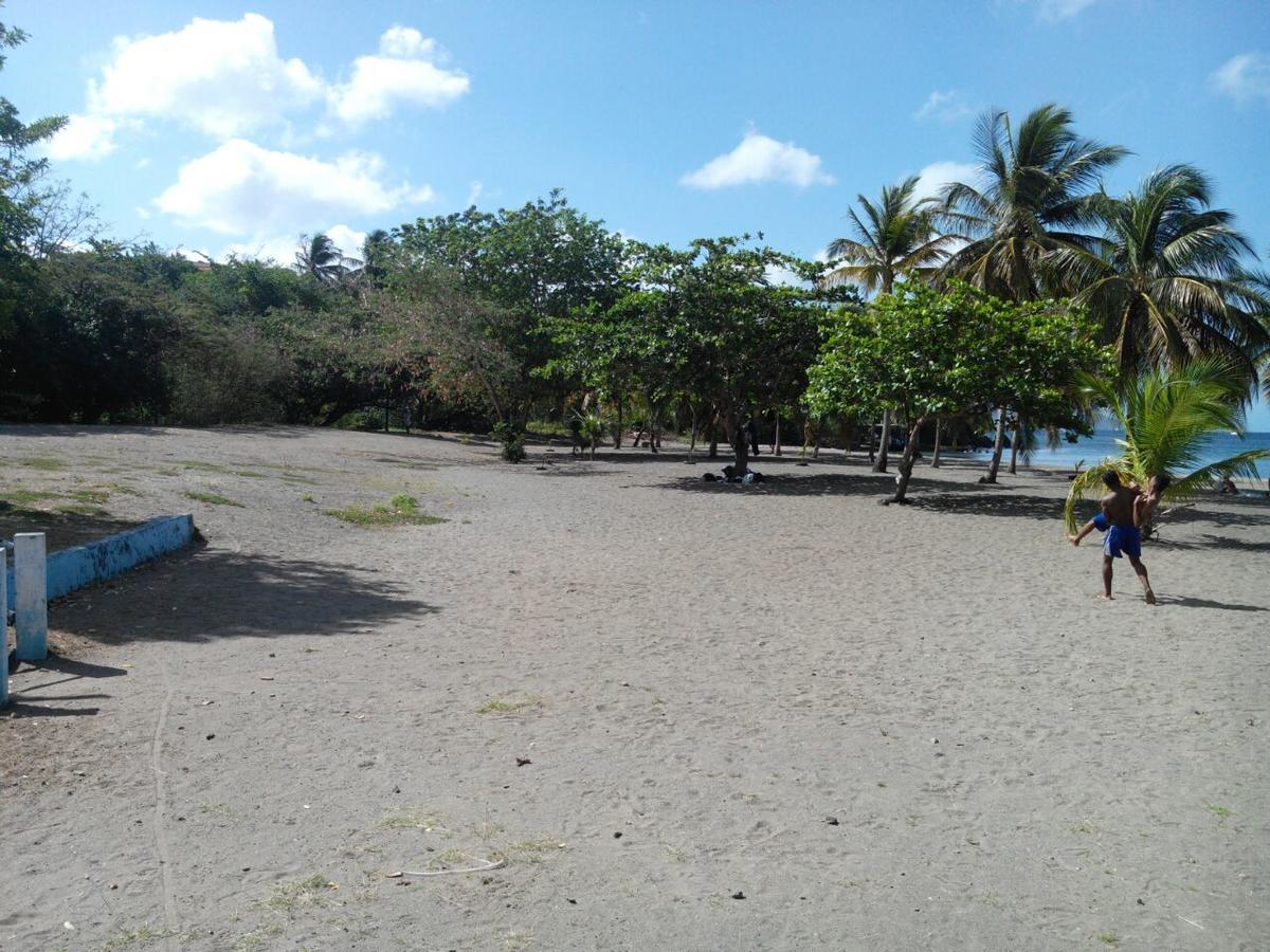 Madiana Plage Schoelcher Luaran gambar