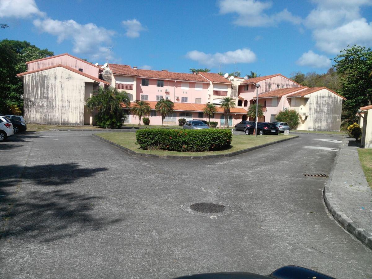 Madiana Plage Schoelcher Luaran gambar