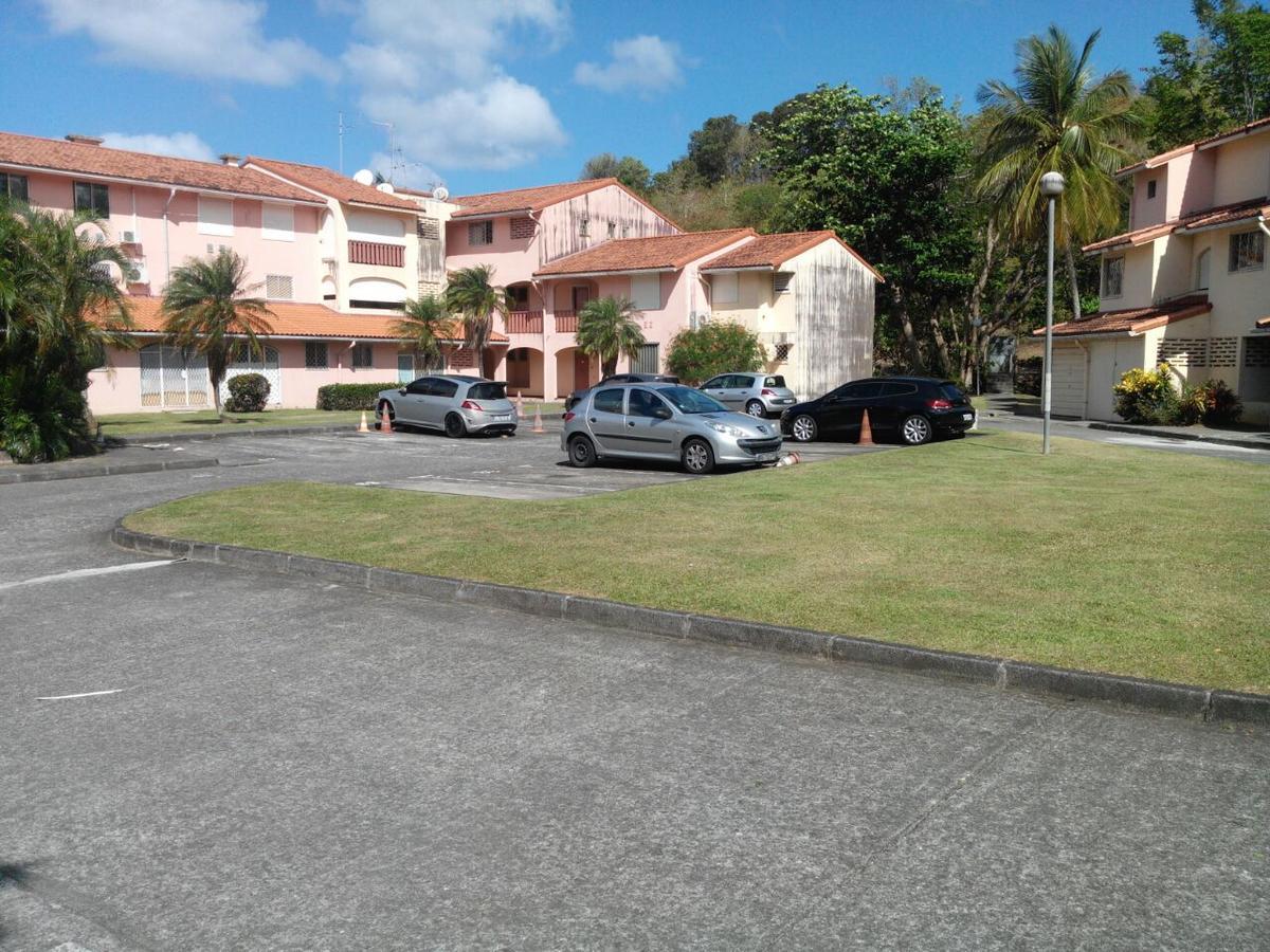 Madiana Plage Schoelcher Luaran gambar